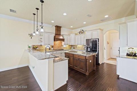 3718 Imperata Dr, Rockledge, FL 32955 photo 4