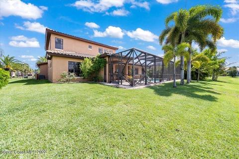 3718 Imperata Dr, Rockledge, FL 32955 photo 9