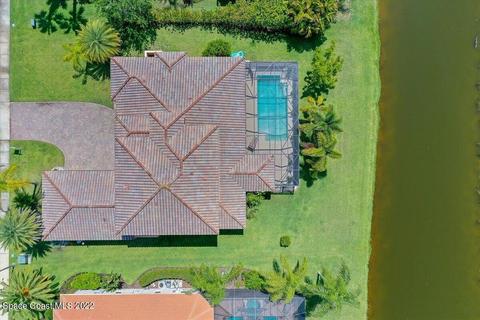3718 Imperata Dr, Rockledge, FL 32955 photo 26