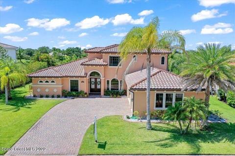 3718 Imperata Dr, Rockledge, FL 32955 photo 1