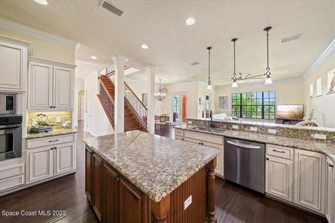 3718 Imperata Dr, Rockledge, FL 32955 photo 23
