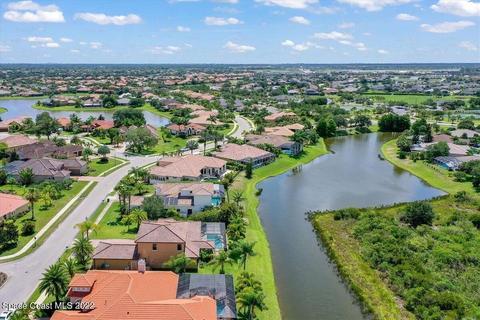3718 Imperata Dr, Rockledge, FL 32955 photo 17