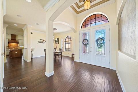 3718 Imperata Dr, Rockledge, FL 32955 photo 18