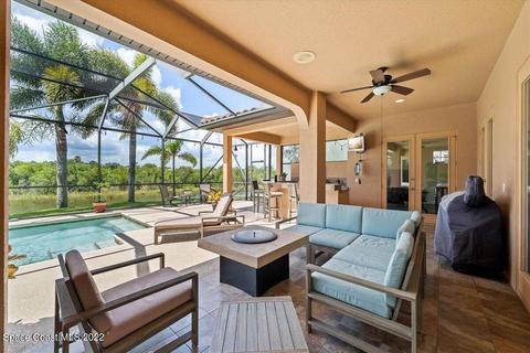 3718 Imperata Dr, Rockledge, FL 32955 photo 14