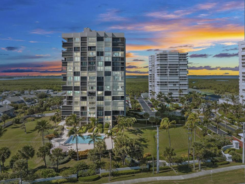  5047 N Highway A1a #205, Hutchinson Island, FL 34949 photo 2