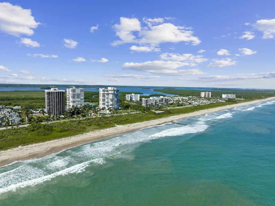  5047 N Highway A1a #205, Hutchinson Island, FL 34949 photo 31