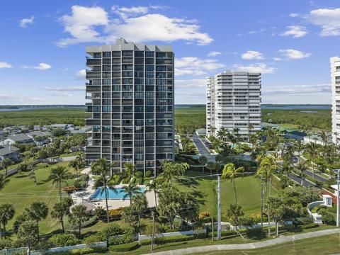 5047 N Highway A1a #205, Hutchinson Island, FL 34949