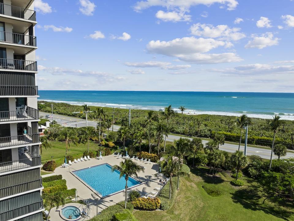  5047 N Highway A1a #205, Hutchinson Island, FL 34949 photo 32