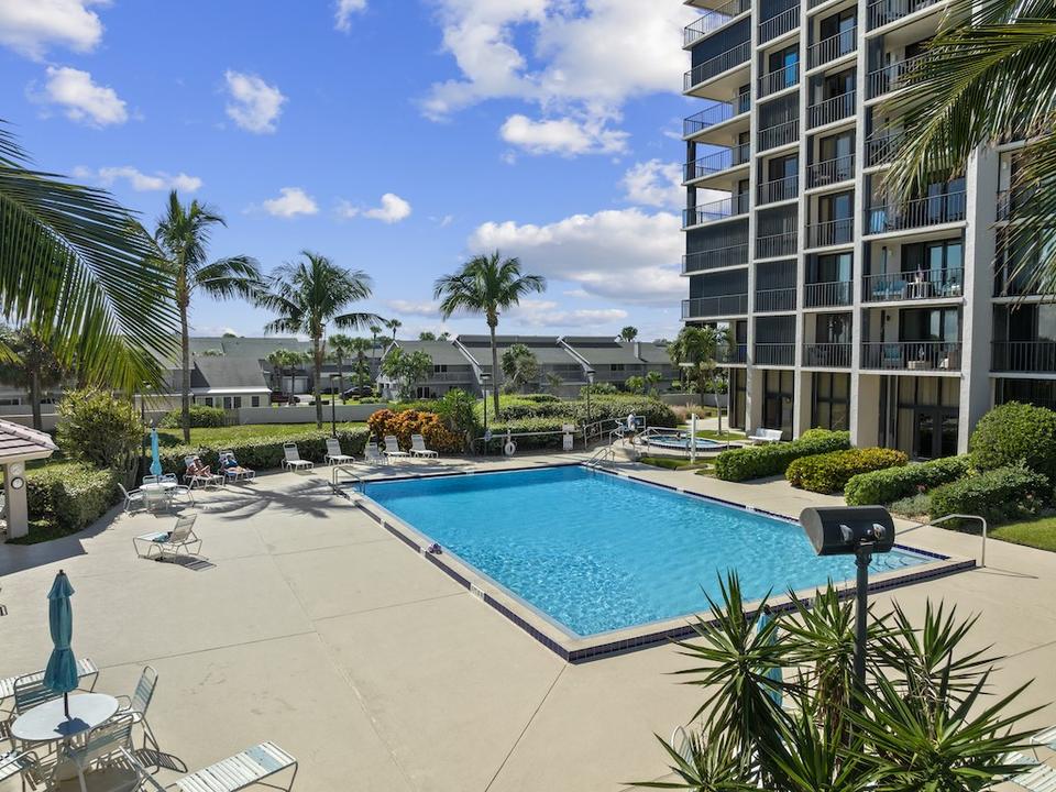  5047 N Highway A1a #205, Hutchinson Island, FL 34949 photo 33