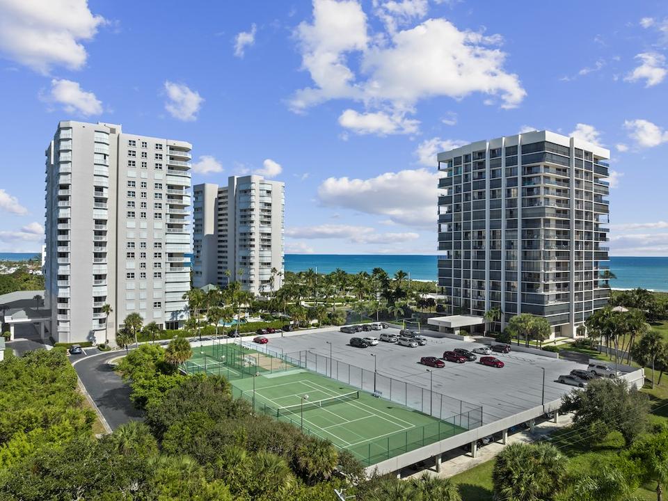  5047 N Highway A1a #205, Hutchinson Island, FL 34949 photo 34