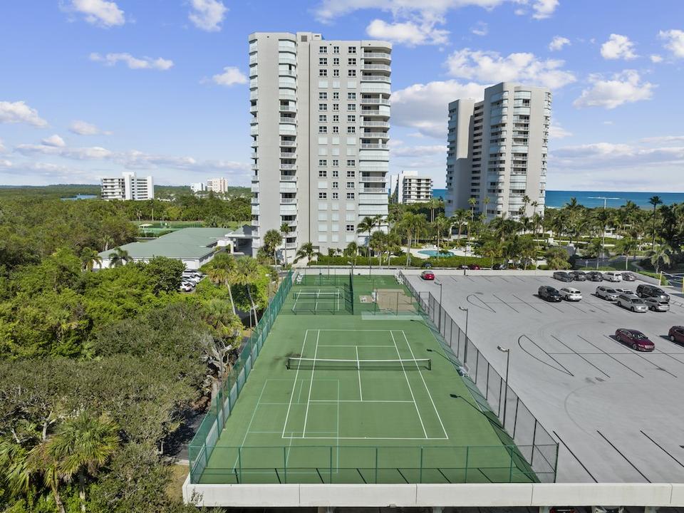  5047 N Highway A1a #205, Hutchinson Island, FL 34949 photo 35
