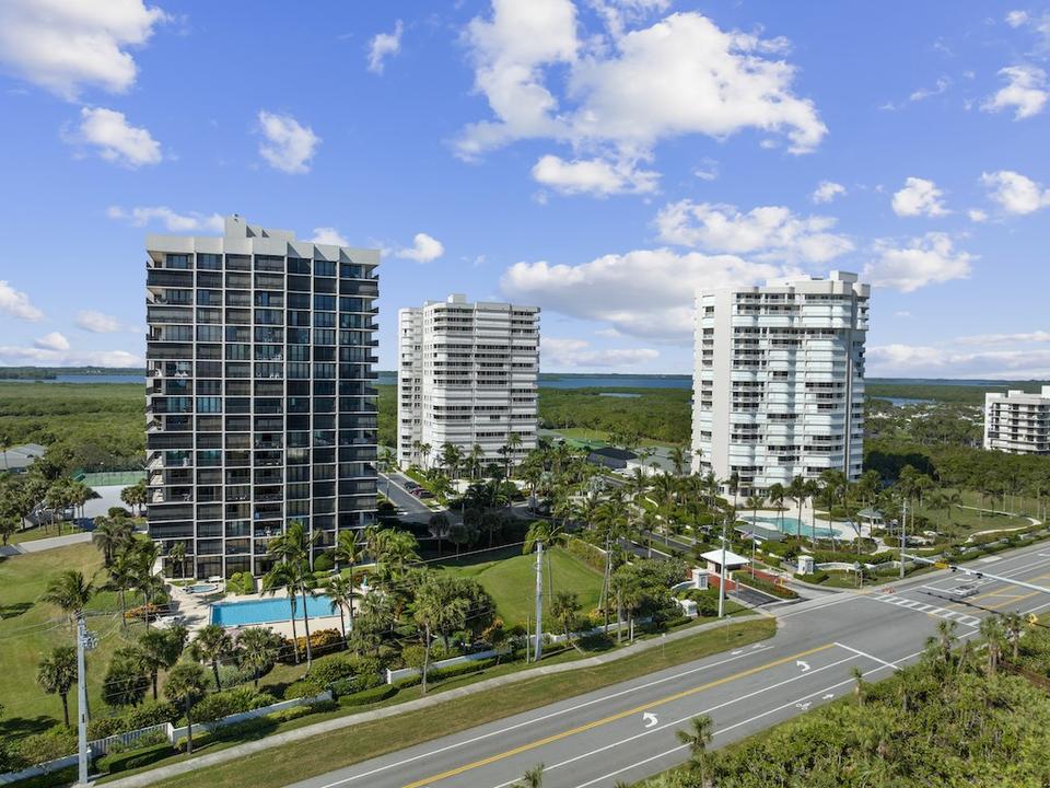  5047 N Highway A1a #205, Hutchinson Island, FL 34949 photo 29