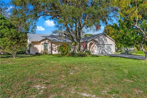 9860 Pine St, Micco, FL 32976 photo 1