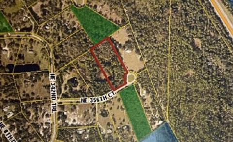 1425 NE 356 Ct, Okeechobee, FL 34972 photo 1