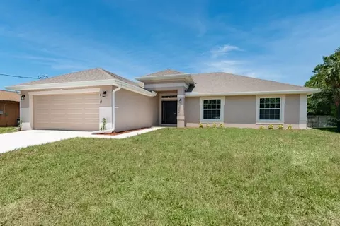 940 Devon Ave, Sebastian, FL 32958 photo 1