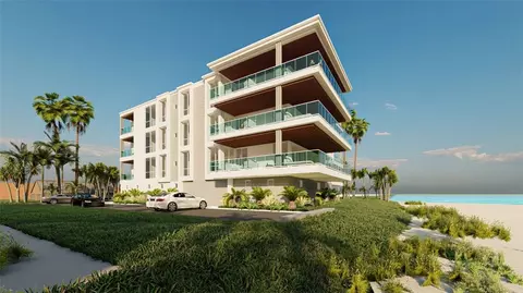 805 S Tower 46th Pl #2S, Vero Beach, FL 32963