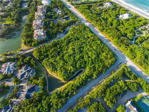 900 River Club Drive Highway A1a, Indian River Shores, FL 32963