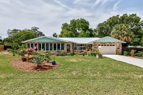 3975 Baldwin Dr, Micco, FL 32976 photo 2