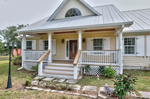 9335 Fleming Grant Rd, Micco, FL 32976 photo 2