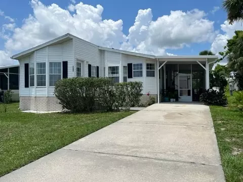 7640 Agawam Rd, Micco, FL 32976 photo 1