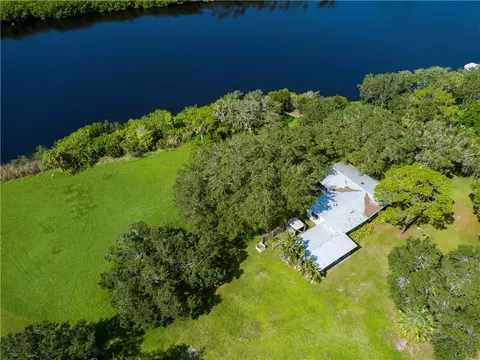 9695 Mockingbird Ln, Micco, FL 32976 photo 34