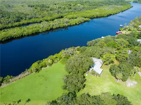 9695 Mockingbird Ln, Micco, FL 32976 photo 30