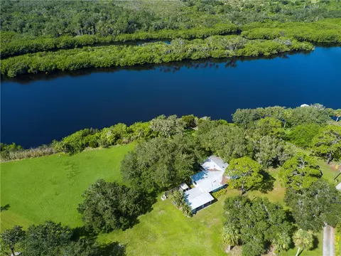 9695 Mockingbird Ln, Micco, FL 32976 photo 28