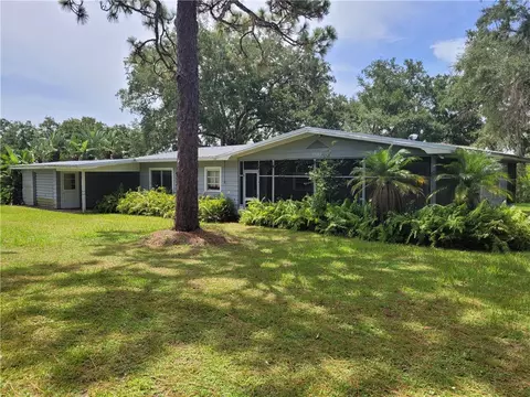 9695 Mockingbird Ln, Micco, FL 32976 photo 1