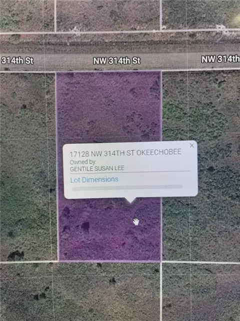 17128 NW 314th St, Okeechobee, FL 34972 photo 2