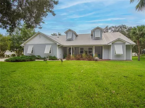 9411 Fleming Grant Rd, Micco, FL 32976 photo 1