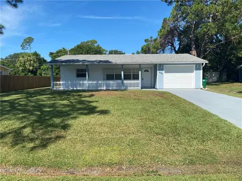 406 Maple St, Sebastian, FL 32958 photo 1