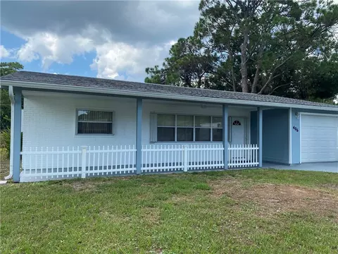 406 Maple St, Sebastian, FL 32958 photo 3