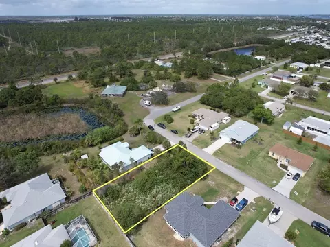 3715 12th St, Micco, FL 32976 photo 1