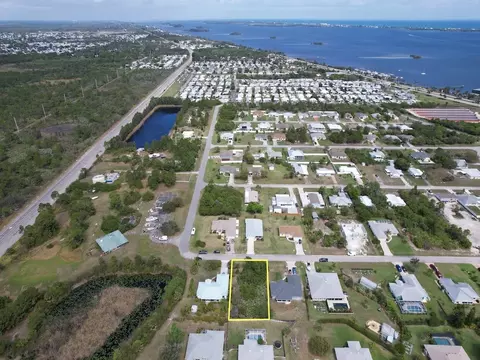 3715 12th St, Micco, FL 32976 photo 2