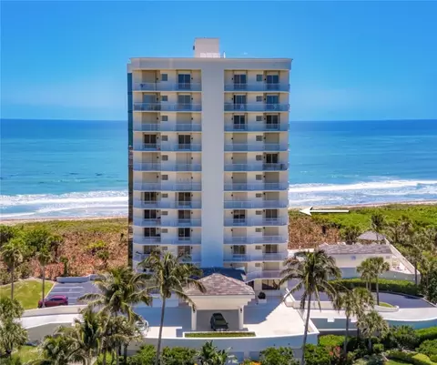 4400 N Highway A1a #13S, Hutchinson Island, FL 34949