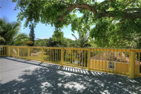Exterior - 3455 Williams Ave, Grant Valkaria, FL 32950 photo 7 of 9