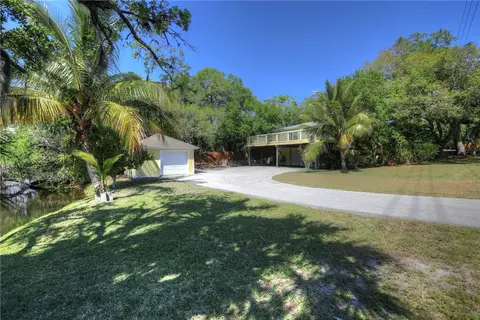 Exterior - 3455 Williams Ave, Grant Valkaria, FL 32950 photo 1 of 9