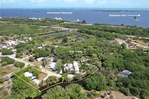 View/Area - 3455 Williams Ave, Grant Valkaria, FL 32950 photo 2 of 3