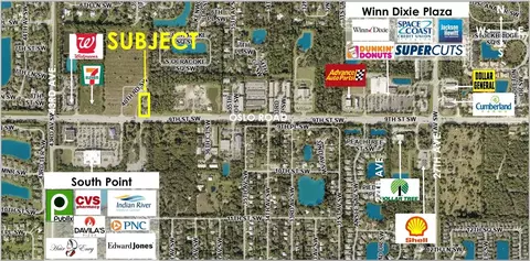 3906 9th St SW, Vero Beach, FL 32968
