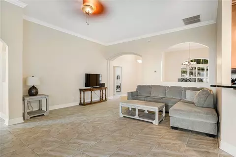 Living - 7635 Agawam Rd, Micco, FL 32976 photo 4 of 4