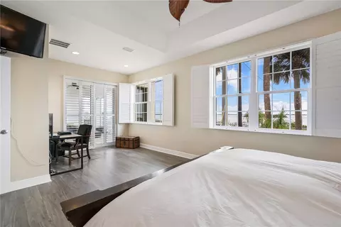 Bedroom - 7635 Agawam Rd, Micco, FL 32976 photo 2 of 5