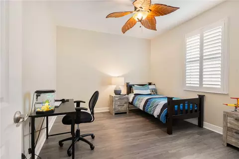 Bedroom - 7635 Agawam Rd, Micco, FL 32976 photo 4 of 5