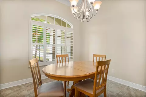 Dining - 7635 Agawam Rd, Micco, FL 32976 photo 1 of 5