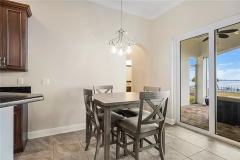 Dining - 7635 Agawam Rd, Micco, FL 32976 photo 3 of 5