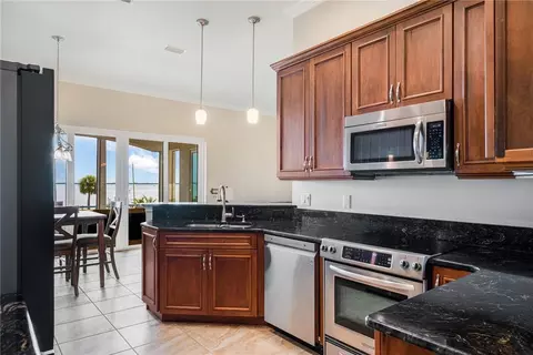 Kitchen - 7635 Agawam Rd, Micco, FL 32976 photo 4 of 6