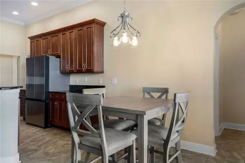 Dining - 7635 Agawam Rd, Micco, FL 32976 photo 4 of 5