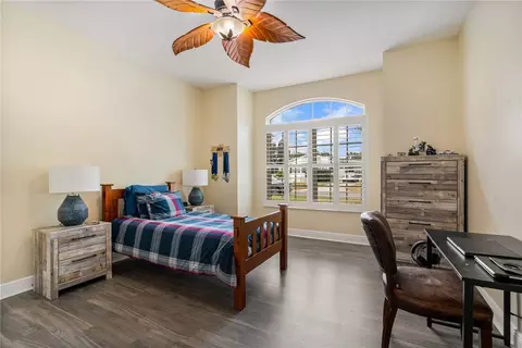Bedroom - 7635 Agawam Rd, Micco, FL 32976 photo 3 of 5