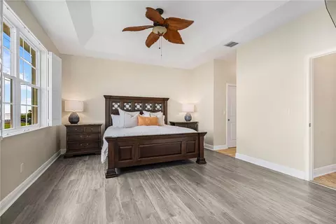 Bedroom - 7635 Agawam Rd, Micco, FL 32976 photo 1 of 5