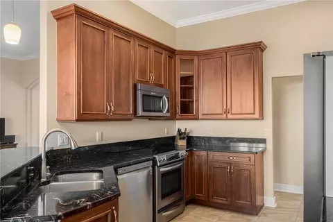 Kitchen - 7635 Agawam Rd, Micco, FL 32976 photo 3 of 6