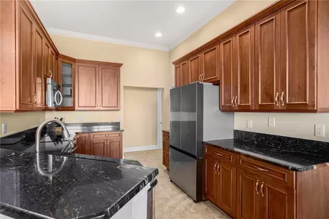 Kitchen - 7635 Agawam Rd, Micco, FL 32976 photo 2 of 6